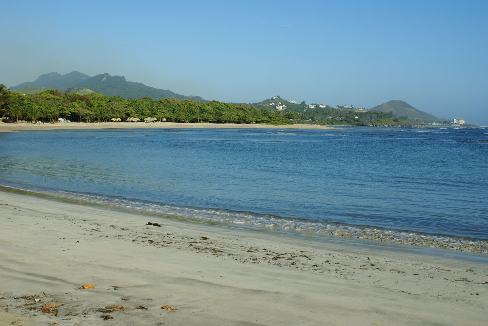 Fotos de Apartamentos Costambar en la playa Costambar en Puerto Plata, República Dominicana